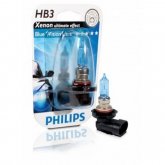 Автолампа HB3 12V 51W BlueVision Ultra (P22d) блистер